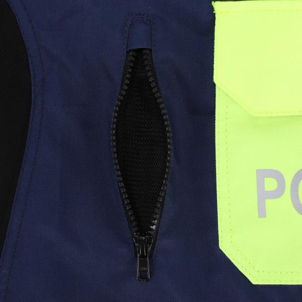 Motorrad Einsatzhose Polizei